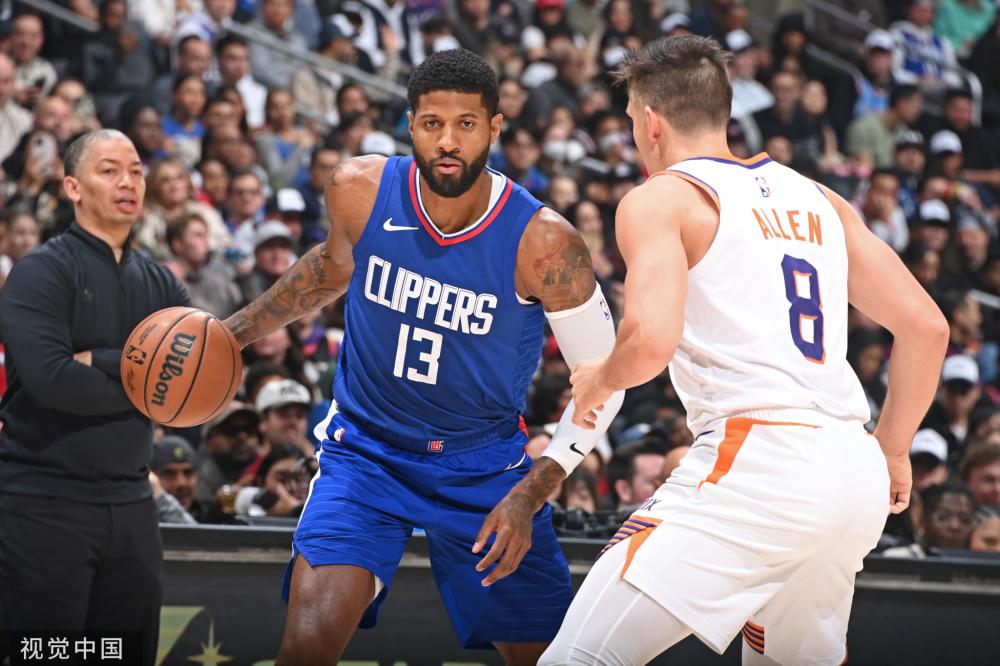 在季后赛中 在季后赛中